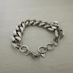 Jouete ジュエッテ　シルバー　チェーン　ブレスレットのサムネイル