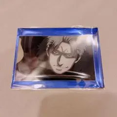 銀魂 吉原大炎上 超炎上版 アクリルカード 阿伏兎