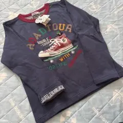 ダブルビー　ロンT