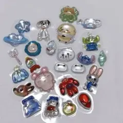 【正規品】シール25個おすそわけ④