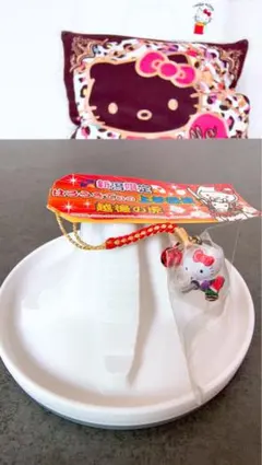 Hello kitty ⭐︎新潟限定⭐︎ 2009年 上杉謙信 勇ましいキティちゃん