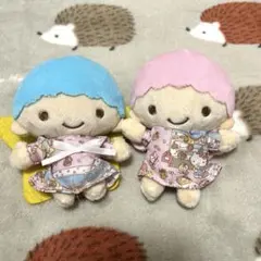 2026年最新】キキララ ぬいぐるみ レトロの人気アイテム - メルカリ