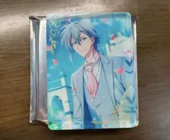 アイドリッシュセブン マリマリ アクブロ