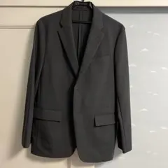 【ヒーロー様専用】ユニクロ　感動ジャケット（ダークグレー）