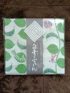 白雪ふきん 約30cm x 40cm