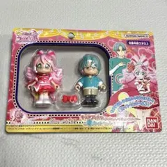 キミとアイドルプリキュア プリコーデドール キュアアイドル 響カイト