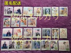 アイドリッシュセブン ぱしゃこれ ピタゴラ 三月 大和 ナギ 箔押し