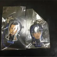 三代目JSB NAOKI クリーナー