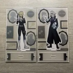 Dr.STONE アクスタ ゼノ スタンリー