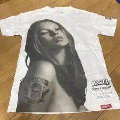 希少⭐︎DISSIZIT ケイトモス Tシャツのサムネイル
