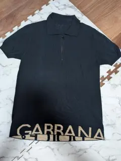 ドルチェ＆ガッバーナ　DOLCE＆GABBANA 半袖　ハーフジップ　ニットのサムネイル