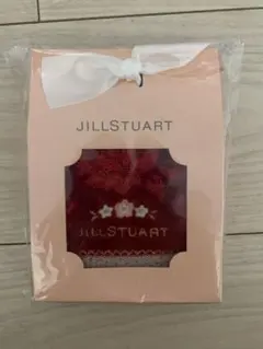 ジルスチュアート タオルハンカチ 신품