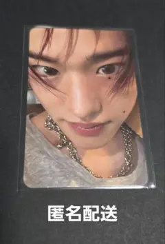 RIIZE RIIZING ソヒ トレカ