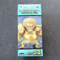 ワンピース ワーコレ　マシンフォード2 センゴク ワンピース ワーコレ マシンフォード2 センゴク - メルカリ