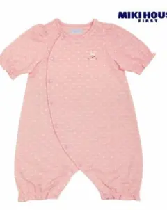 ミキハウス　プレオール