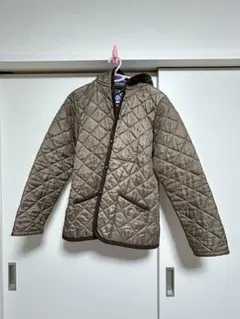 LAVENHAM キルティングジャケット サイズ40