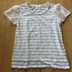 JILL STUART レースカットソーのサムネイル