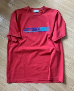 YONEX バトミントン 練習着 サイズL