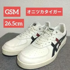 Onitsuka TigerオニツカタイガーGSM 26.5cmのサムネイル