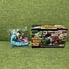 僕のヒーローアカデミア 蛙吹梅雨 フィギュア