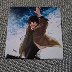 ギヴン　映画　特典　村田雨月