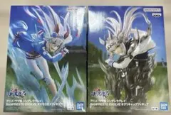 EVOLVE ウマ娘　シンデレラグレイ　オグリキャップ　タマモクロス　2個セット
