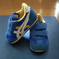 アシックス スクスク 13