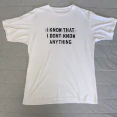 uniform experiment Tシャツ サイズ4のサムネイル