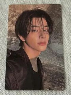 ENHYPEN VANISH MUSINSA ムシンサ トレカ ジェイク