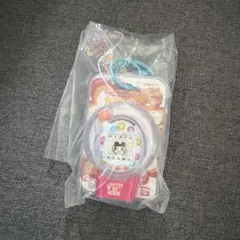 たまごっち アクリルキーホルダーのサムネイル