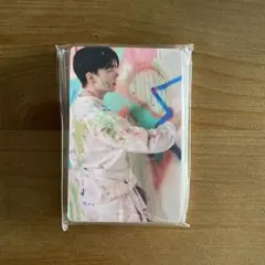 ★お値下げ中★SEVENTEEN FACE THE SUN バーノン トレカ