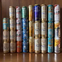 ビール まとめ売り 36本 350ml 500ml - メルカリ