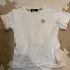 ベビードール 白Tシャツ