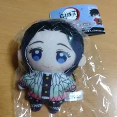 鬼滅の刃 かぷっこふれんず2 胡蝶しのぶ