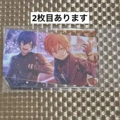 か*ん様 東雲彰人 アクスタ エピカ ブロマイド あんスタコラボ プロセカ