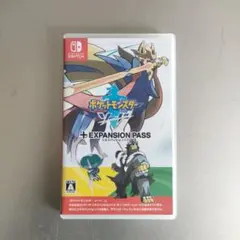 2026年最新】ポケモンソード エキスパンションパスの人気アイテム