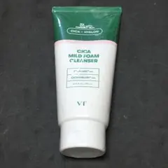 VTシカマイルドフォームクレンザー 300ml 新品未開封
