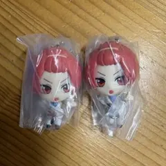 【バラ売り可】いれいす りうら ガチャガチャ