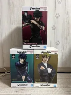 2026年最新】Grandista FUSHIGURO MEGUMIの人気アイテム - メルカリ