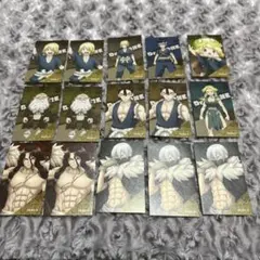 Dr. Stone ステッカー