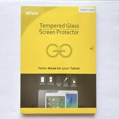 ✨未開封 JETech iPad Pro用 11インチ M4 液晶保護フィルム