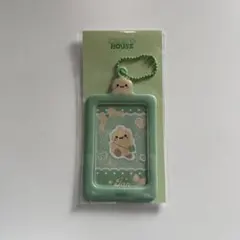 Hearts2Hearts イアン フォトカードホルダー トレカホルダー - メルカリ