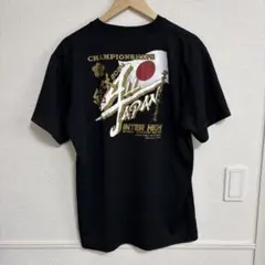 ALL JAPAN インターハイ 2025 Tシャツ - メルカリ