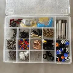 TAMIYA ミニ四駆パーツセットのサムネイル