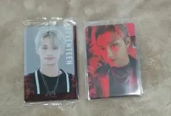 SEVENTEEN JUN セルカ