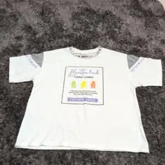 sue Tシャツ 160cm グミベア プリント
