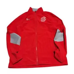 s*r様 【アンダーアーマー UNDER ARMOUR 刺繍 Hewitt ジャ