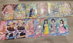 ひみつのアイプリ アイプリカード ひまり みつき つむぎ 星4 サイン付き