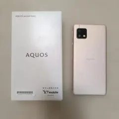 2026年最新】aquos sense4 basic スマートフォン本体の人気アイテム