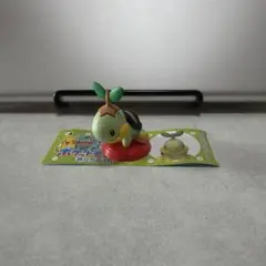 フルタチョコエッグポケットモンスター旅立ちの3匹 10.ナエトル